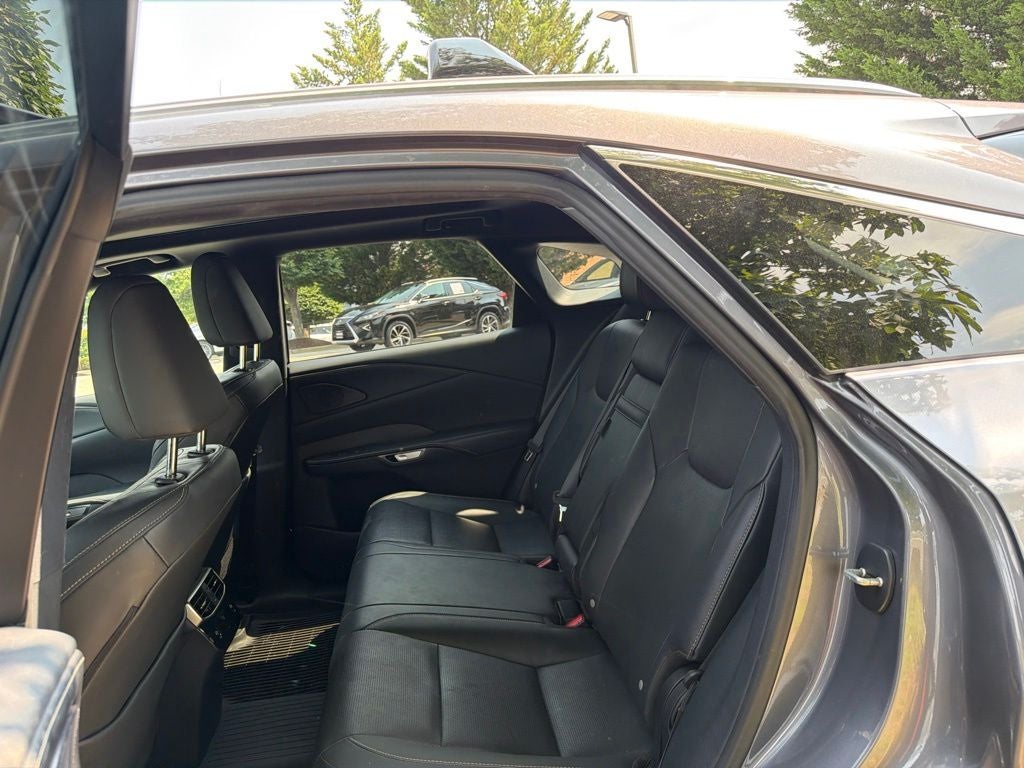 2023 Lexus RX 350h Premium Plus PREMIUM PLUS