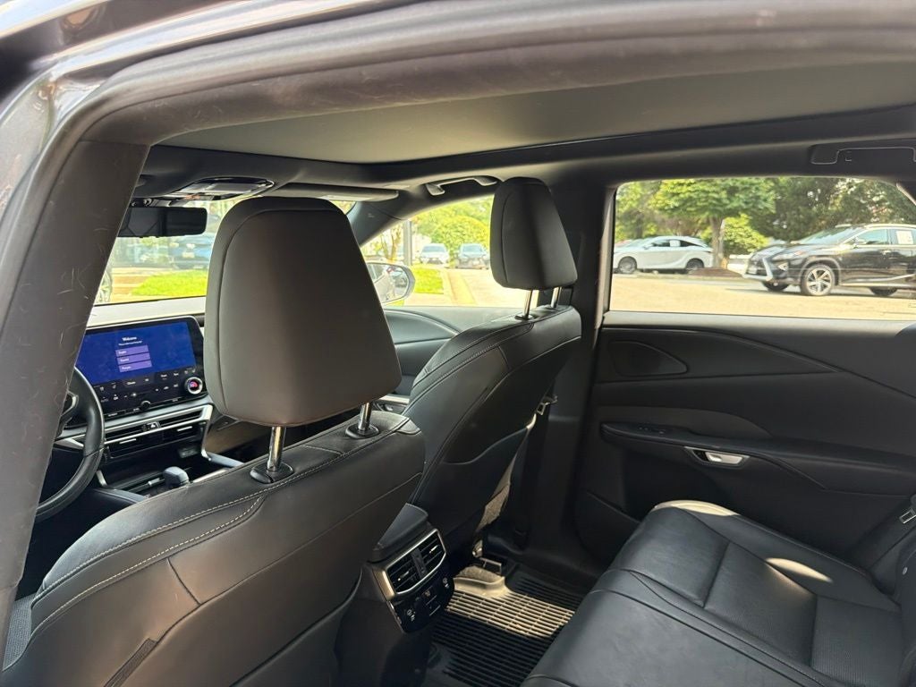 2023 Lexus RX 350h Premium Plus PREMIUM PLUS