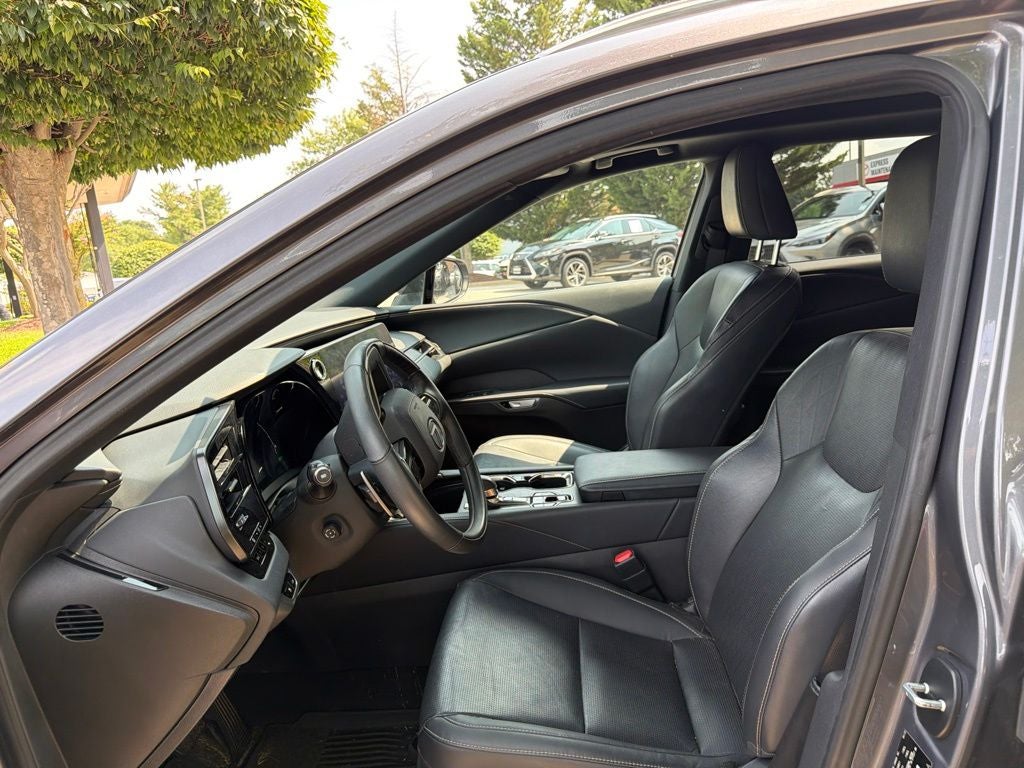 2023 Lexus RX 350h Premium Plus PREMIUM PLUS