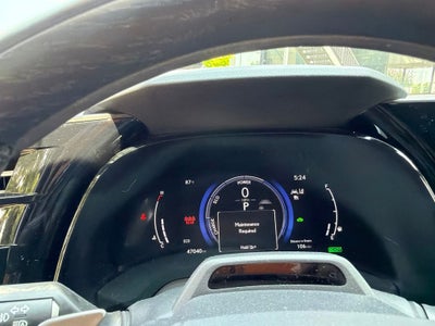 2023 Lexus RX 350h Premium Plus PREMIUM PLUS