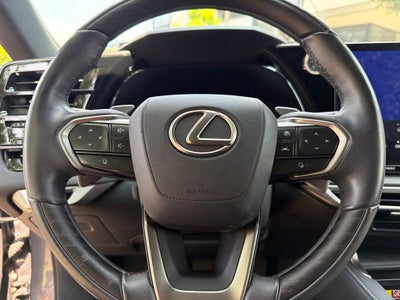 2023 Lexus RX 350h Premium Plus PREMIUM PLUS