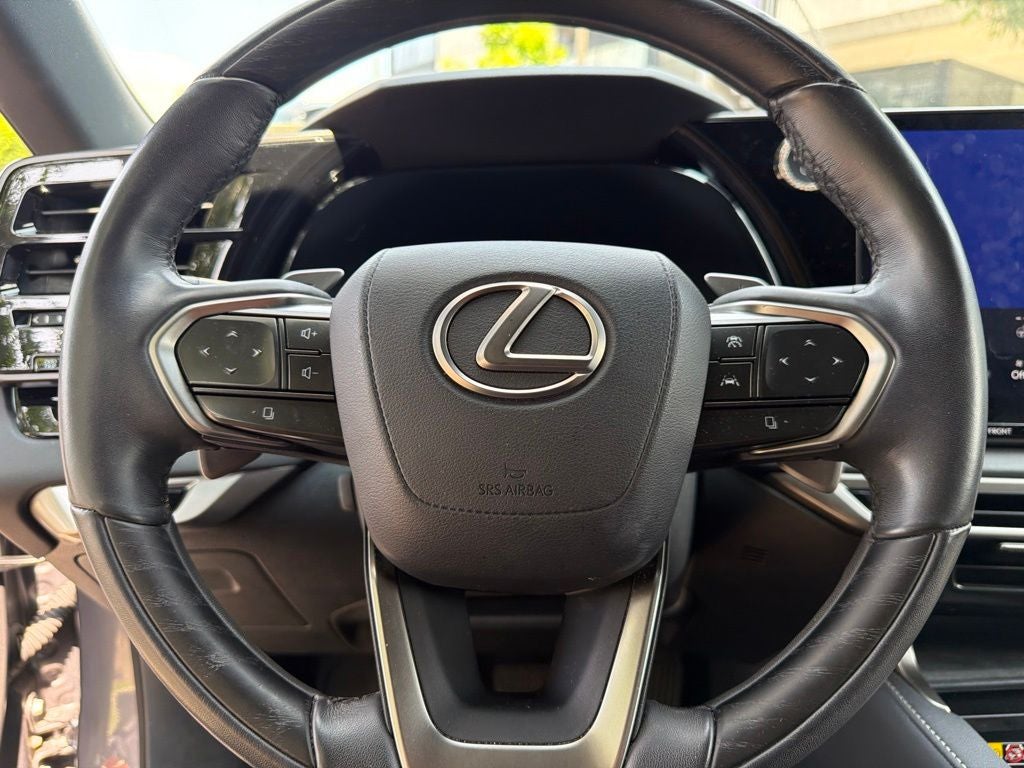 2023 Lexus RX 350h Premium Plus PREMIUM PLUS