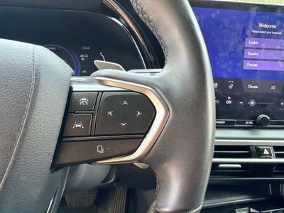2023 Lexus RX 350h Premium Plus PREMIUM PLUS