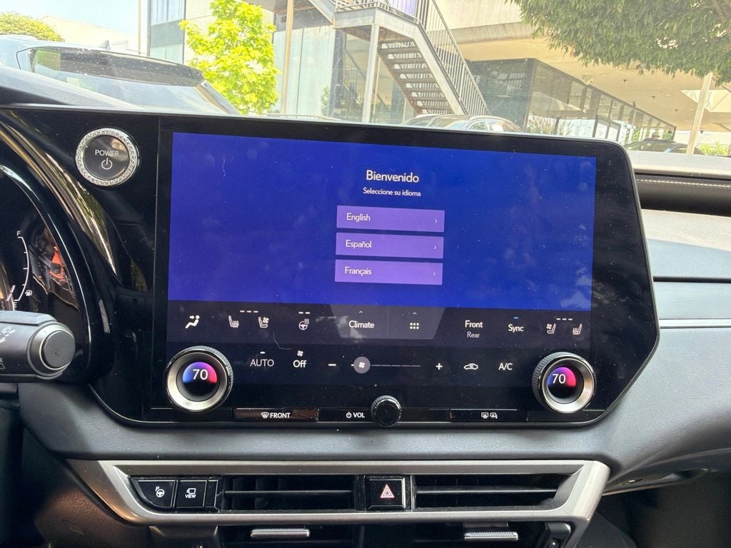 2023 Lexus RX 350h Premium Plus PREMIUM PLUS