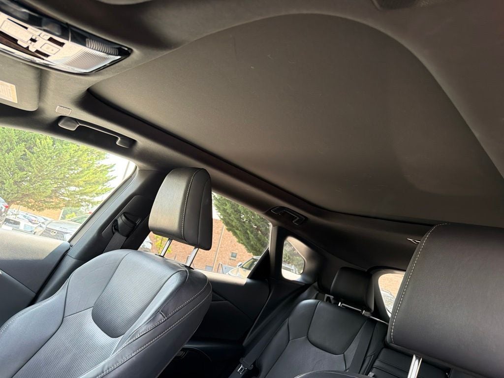 2023 Lexus RX 350h Premium Plus PREMIUM PLUS