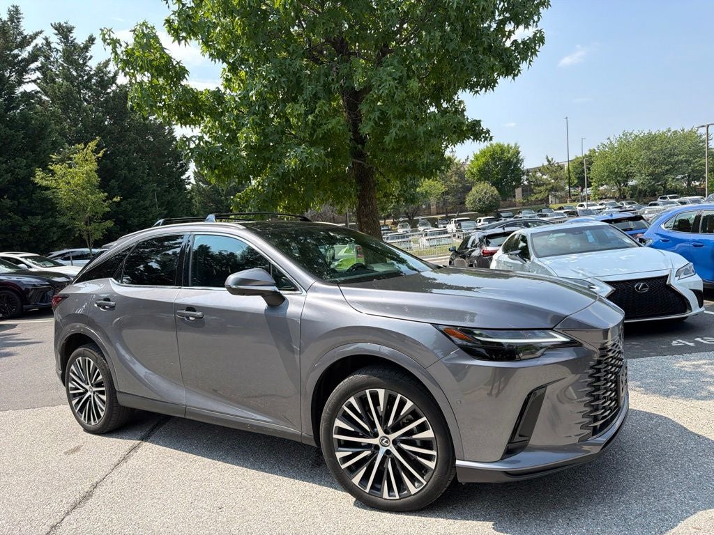 2023 Lexus RX 350h Premium Plus PREMIUM PLUS