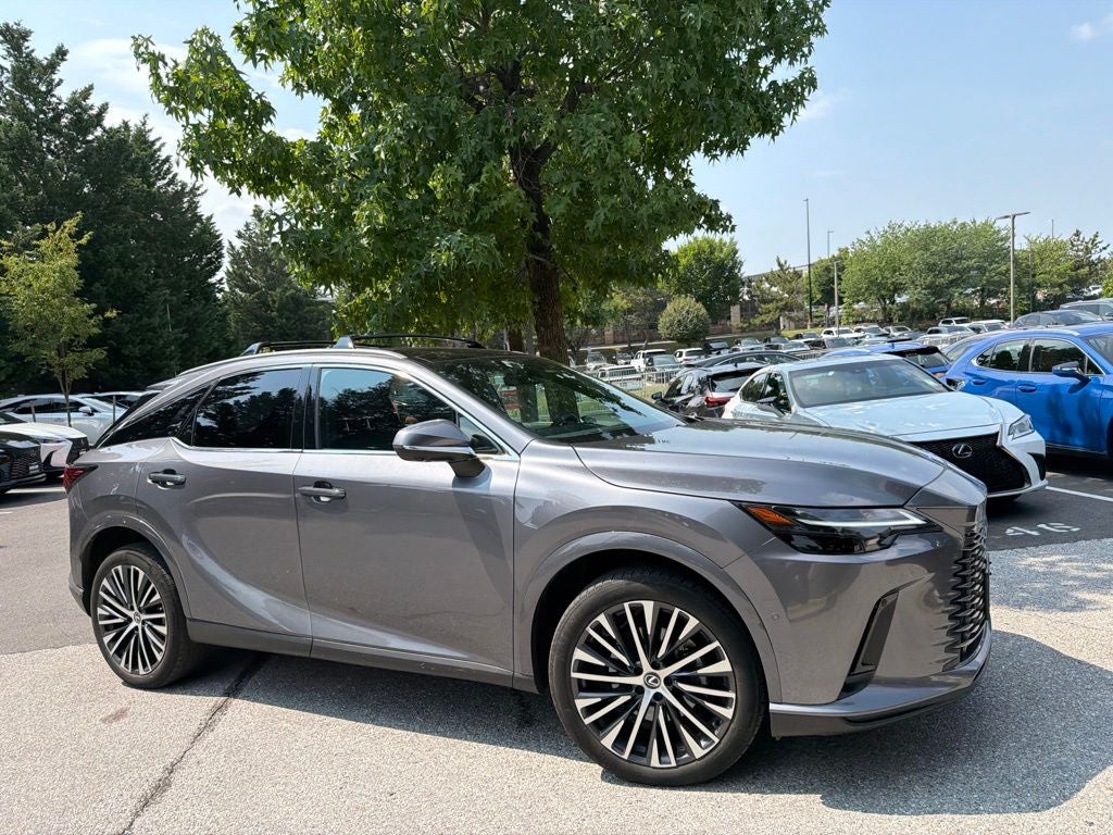 2023 Lexus RX 350h Premium Plus PREMIUM PLUS