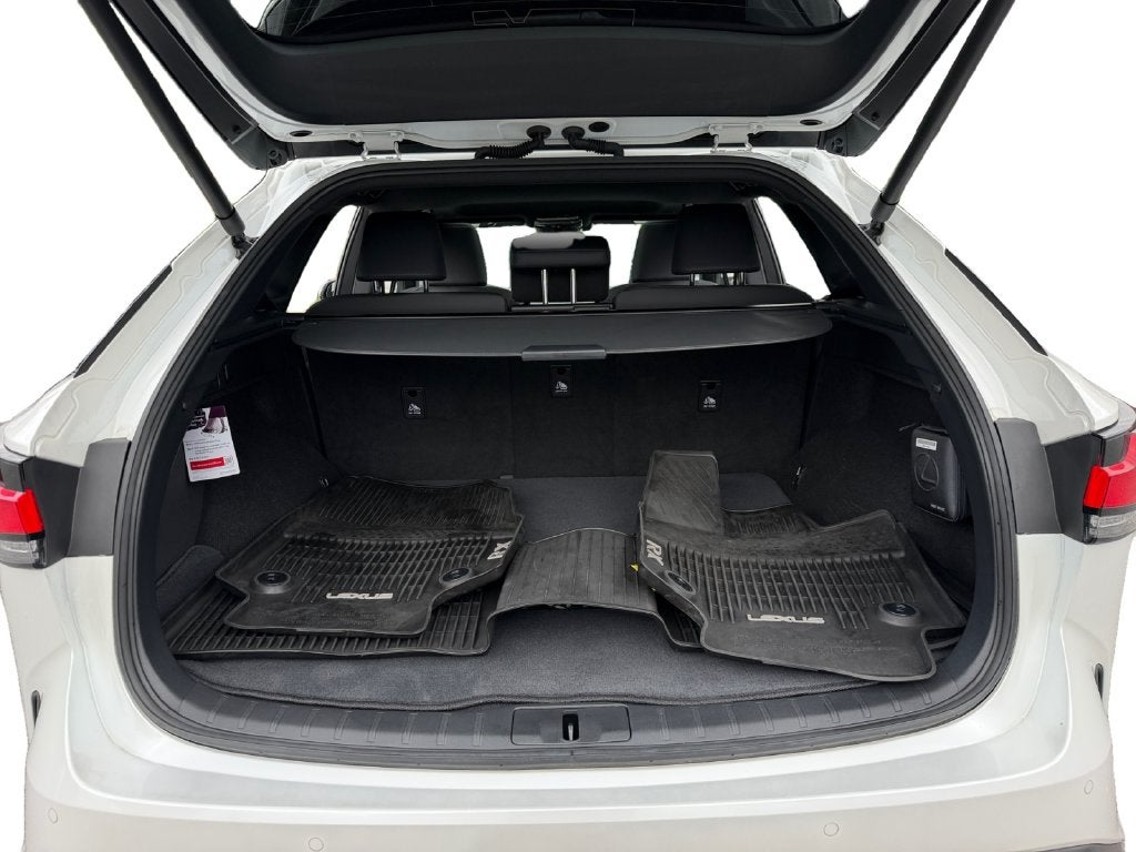 2024 Lexus RX 350h Premium PREMIUM