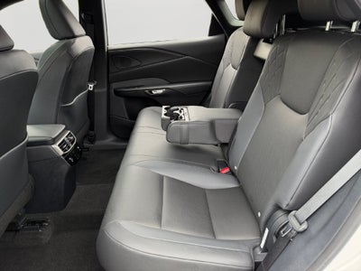 2024 Lexus RX 350h Premium PREMIUM