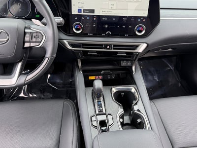 2024 Lexus RX 350h Premium PREMIUM