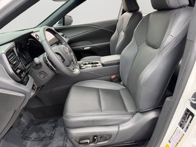 2024 Lexus RX 350h Premium PREMIUM