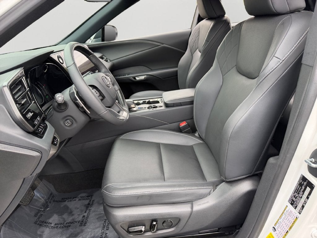 2024 Lexus RX 350h Premium PREMIUM