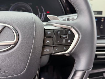 2024 Lexus RX 350h Premium PREMIUM