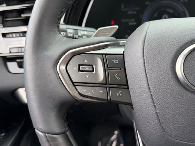 2024 Lexus RX 350h Premium PREMIUM
