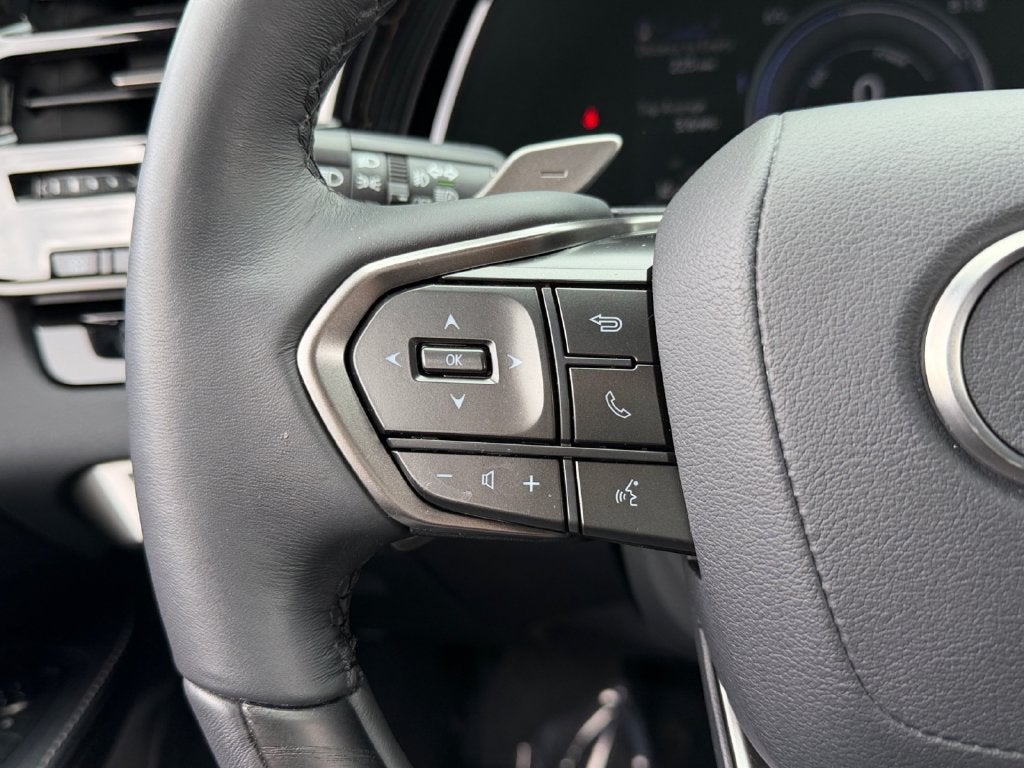 2024 Lexus RX 350h Premium PREMIUM