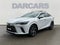 2024 Lexus RX 350h Premium PREMIUM