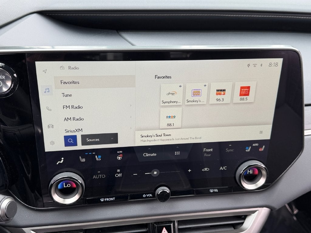 2024 Lexus RX 350h Premium PREMIUM