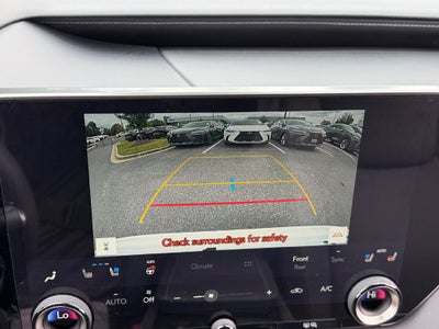 2024 Lexus RX 350h Premium PREMIUM