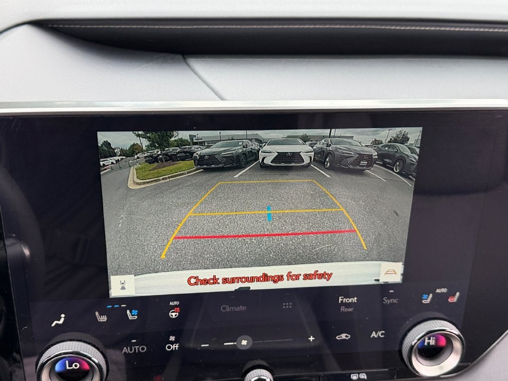 2024 Lexus RX 350h Premium PREMIUM