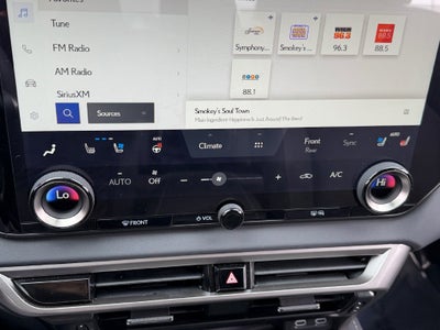 2024 Lexus RX 350h Premium PREMIUM