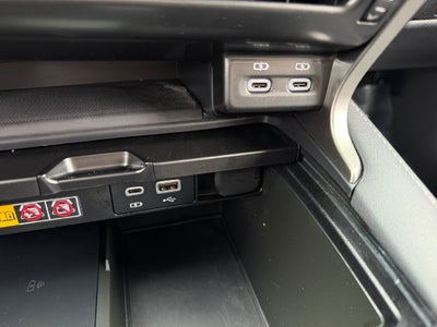 2024 Lexus RX 350h Premium PREMIUM