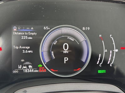 2024 Lexus RX 350h Premium PREMIUM
