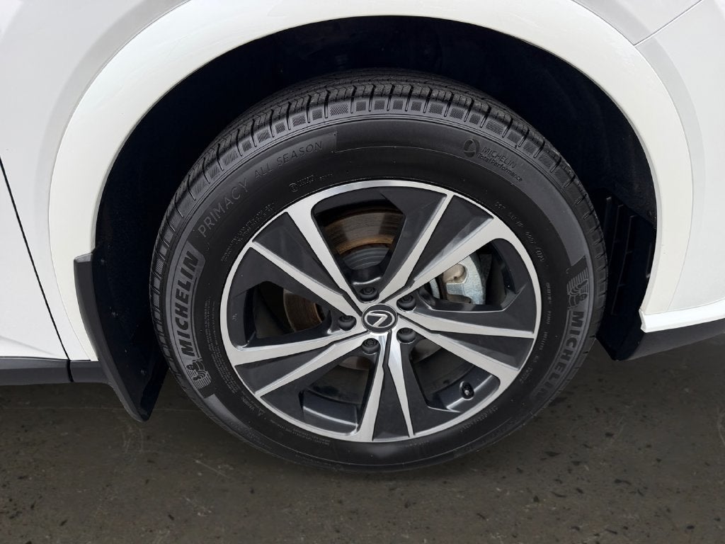 2024 Lexus RX 350h Premium PREMIUM