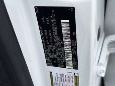 2024 Lexus RX 350h Premium PREMIUM