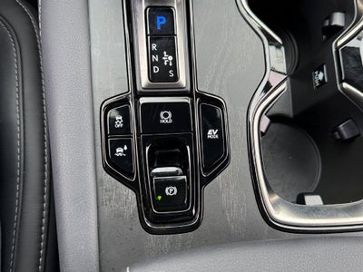 2024 Lexus RX 350h Premium PREMIUM