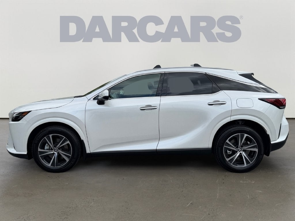 2024 Lexus RX 350h Premium PREMIUM