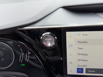 2024 Lexus RX 350h Premium PREMIUM