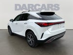 2024 Lexus RX 350h Premium PREMIUM
