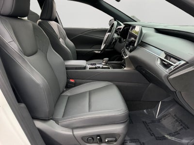 2024 Lexus RX 350h Premium PREMIUM
