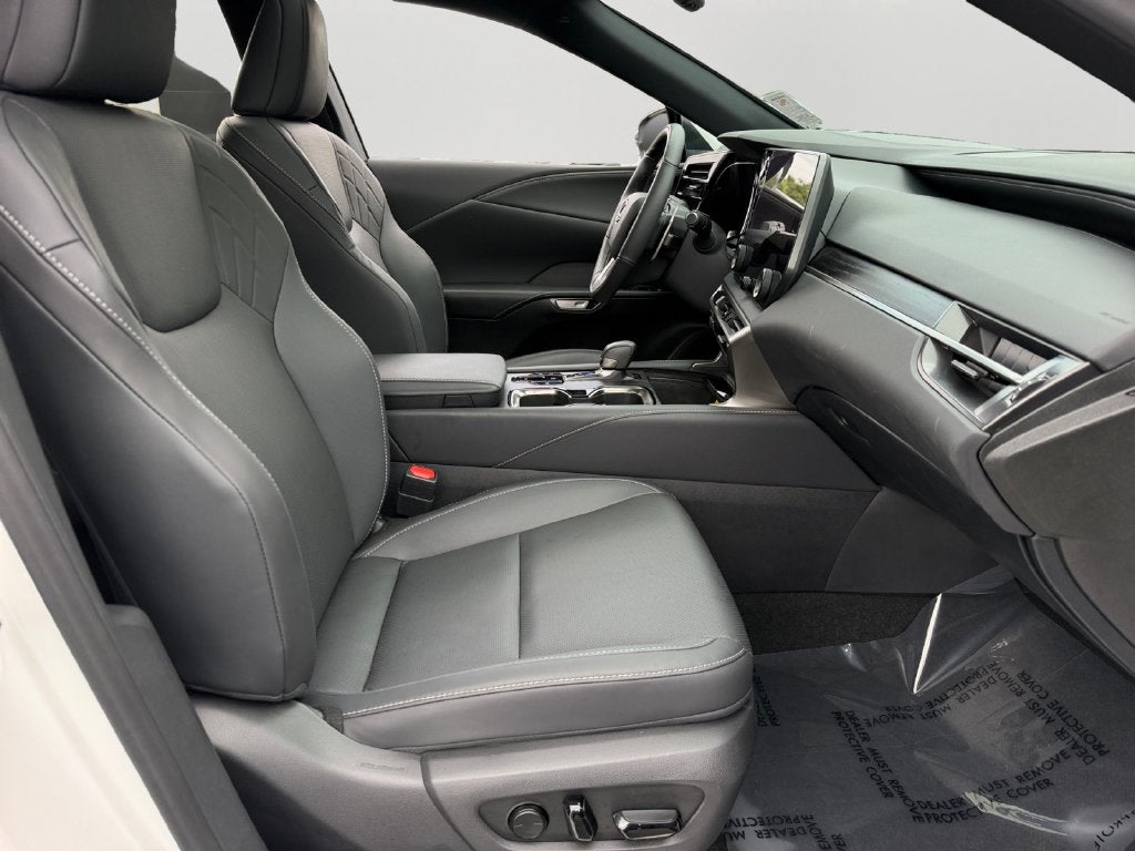 2024 Lexus RX 350h Premium PREMIUM