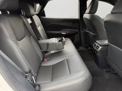 2024 Lexus RX 350h Premium PREMIUM