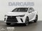 2026 Lexus RX LUXURY
