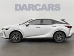 2026 Lexus RX LUXURY