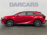 2026 Lexus RX PREMIUM