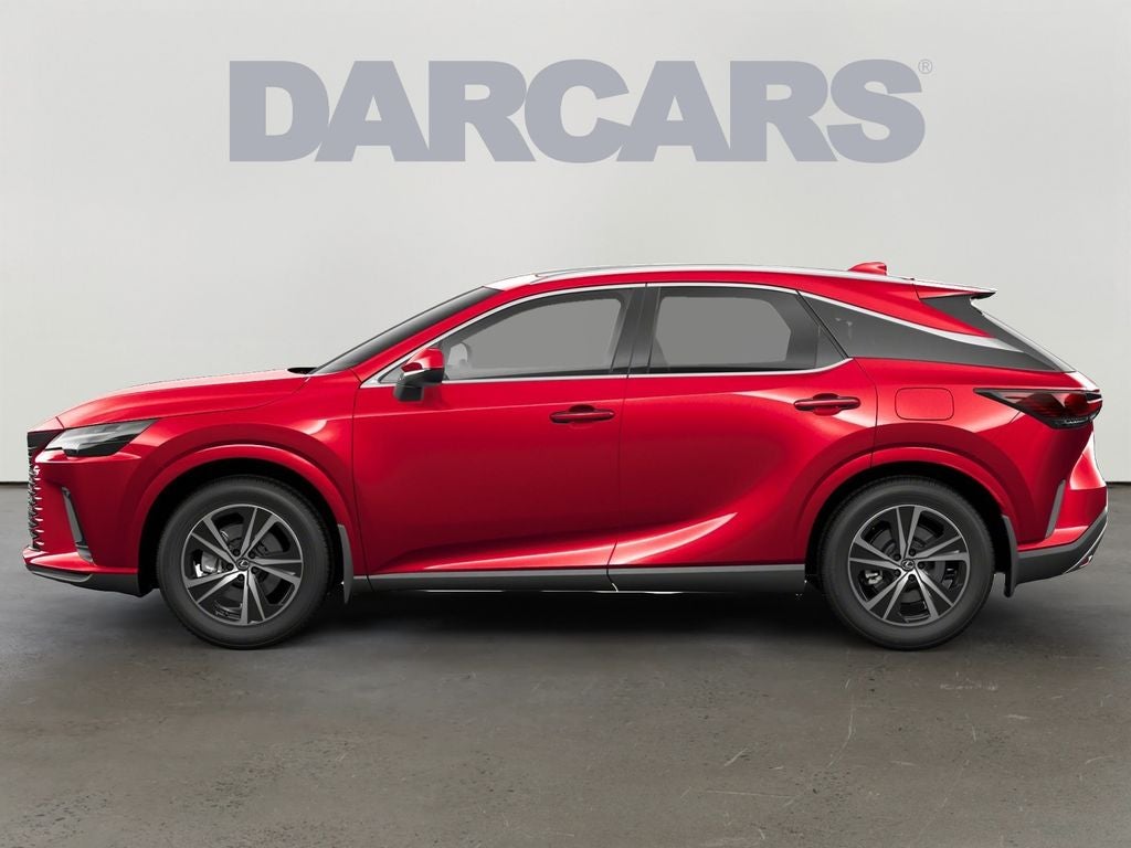 2026 Lexus RX PREMIUM