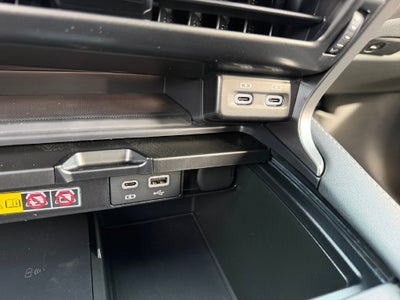 2026 Lexus RX LUXURY