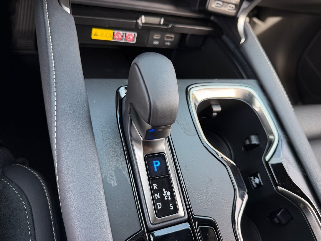 2026 Lexus RX LUXURY