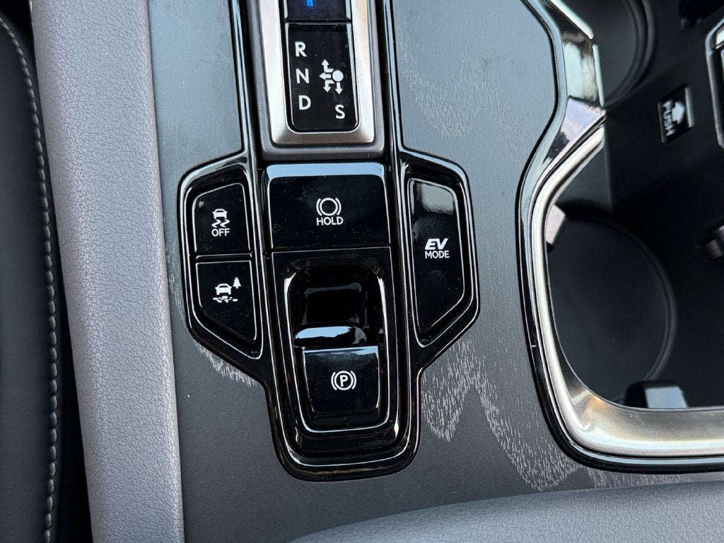 2026 Lexus RX LUXURY