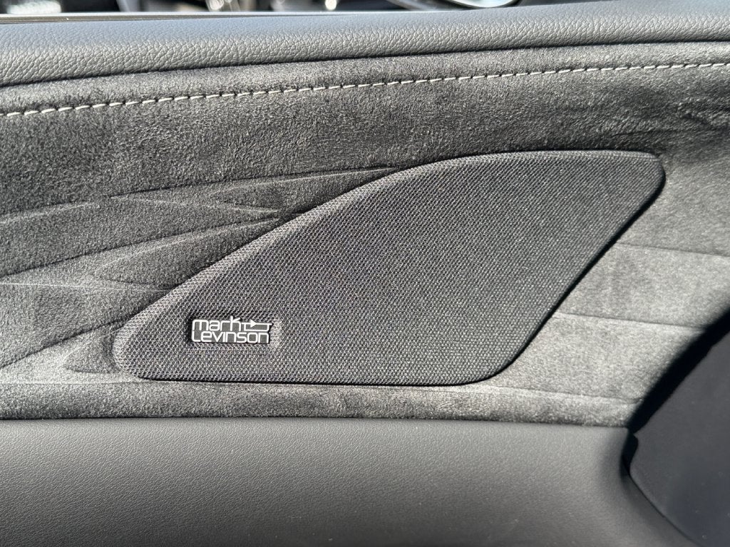 2026 Lexus RX LUXURY