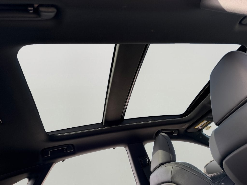 2026 Lexus RX LUXURY