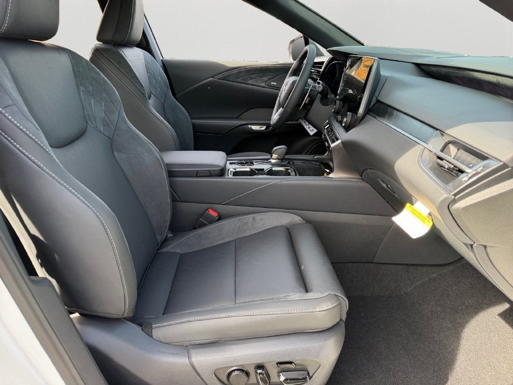 2026 Lexus RX LUXURY