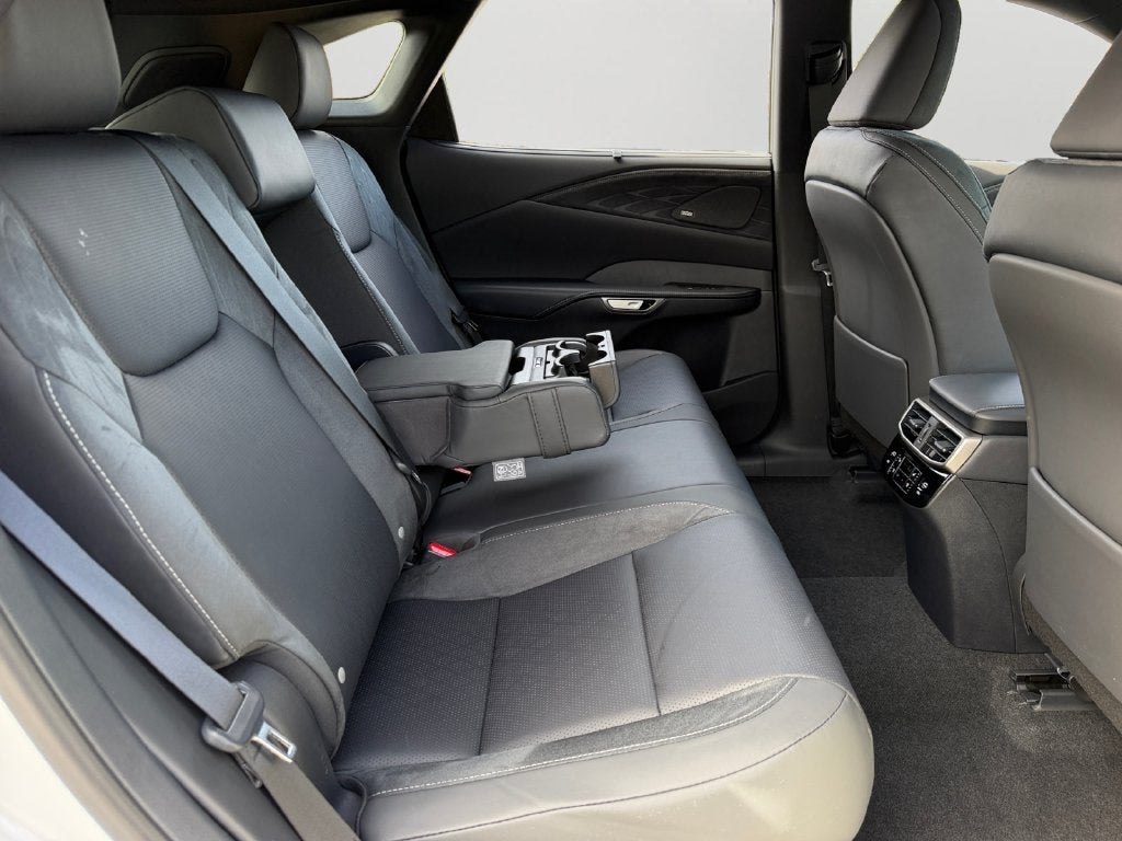 2026 Lexus RX LUXURY