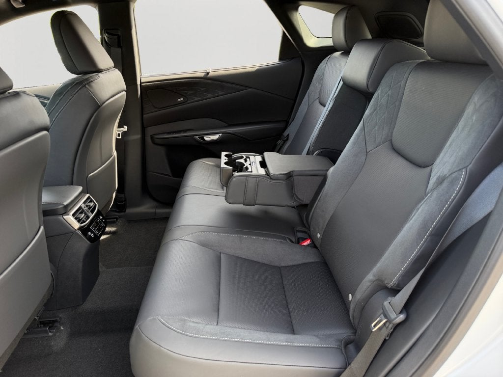 2026 Lexus RX LUXURY