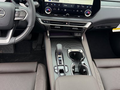 2026 Lexus RX LUXURY