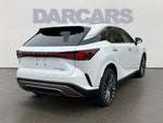 2026 Lexus RX LUXURY