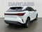 2026 Lexus RX LUXURY